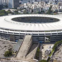 Jornal gringo elege os estádios mais bonitos do futebol brasileiro