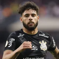Clube topa pagar R$ 95 milhões para tirar Yuri Alberto do Corinthians