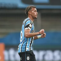 Grêmio age rápido e define substituto de Bitello, vendido para o futebol europeu