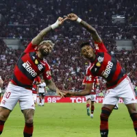 Argentinos apontam os dois maiores clubes do futebol brasileiro