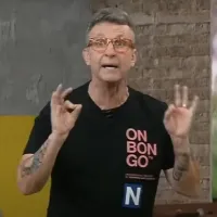 Neto 'ignora' o Corinthians e aponta a melhor torcida de São Paulo
