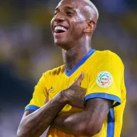 Anderson Talisca confirma desejo de atuar por gigante do futebol brasileiro