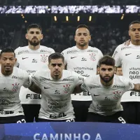 Craque do Corinthians se acerta com o Flamengo e está de malas prontas para o Rio