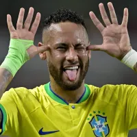 Neymar manifesta desejo de investir em gigante do futebol brasileiro