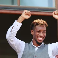 Nada de Messi ou Cristiano Ronaldo! Kingsley Coman surpreende e revela o seu ídolo no futebol