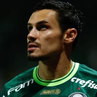 Raphael Veiga chega a acordo com clube europeu e deixará o Palmeiras, afirma apresentador