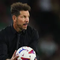 Diego Simeone não fica em cima do muro e crava quem é o melhor jogador do mundo