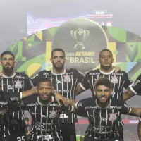 PSG decide fechar com grande nome do Corinthians e pode pagar valor milionário