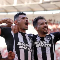 Botafogo teria 7 títulos: imagem de novos campeões brasileiros via FAX vaza na web