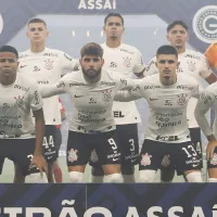 Grande nome do Corinthians revela descontentamento e pode deixar o clube