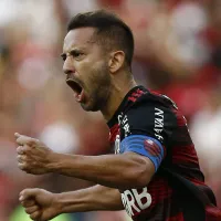 Éverton Ribeiro se anima com proposta e pode deixar o Flamengo rumo a novo clube