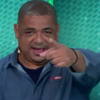 Vampeta surpreende e sugere uma possível reviravolta no comando do Flamengo