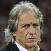 Jorge Jesus aceita negociar com gigante do futebol brasileiro e acordo pode acontecer