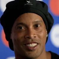 Ronaldinho Gaúcho é sincero e revela clube do coração no futebol brasileiro