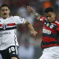 São Paulo x Flamengo: Vidente crava o time que irá ser campeão da Copa do Brasil