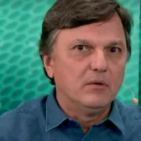 Mauro Cezar deixa Diniz de lado e crava quem é o melhor técnico brasileiro da atualidade