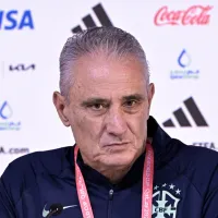 Nada de Flamengo ou Corinthians! Tite pode fechar com clube surpreendente