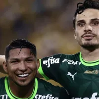 Adeus! Estrela do Palmeiras chega a acordo para atuar em novo clube, afirma apresentador