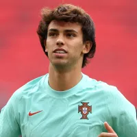 João Félix abre o jogo e revela 3 clubes que conhece no futebol brasileiro
