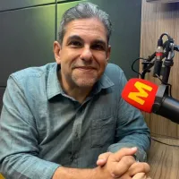 João Guilherme elege o pior treinador que já passou pelo Flamengo após Jorge Jesus