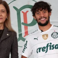 Leila Pereira tirou a grana do bolso: 3 nomes de peso podem fechar com o Palmeiras