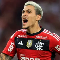 Tottenham esquece Pedro e quer fechar com atacante destaque do futebol brasileiro