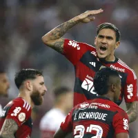 Atlético MG faz proposta surpreendente por craque do Flamengo e aguarda resposta