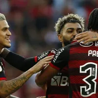 Flamengo se prepara para anunciar a primeira saída após derrota na Copa do Brasil