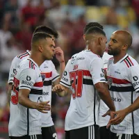 São Paulo age rápido no mercado e encaminha contratação de badalado jogador brasileiro