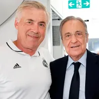 Real Madrid acerta com novo técnico para o lugar de Ancelotti, informa o \&#039;Marca\&#039;