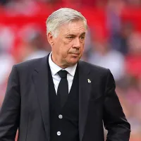 Ancelotti pede e Real Madrid prepara contratação de estrela da Premier League