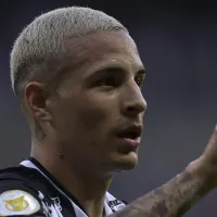 Gigante do futebol brasileiro prepara chapéu no Corinthians para contratar Guilherme Arana