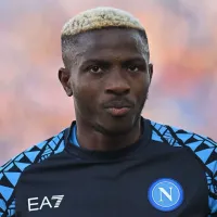 Após polêmica, Victor Osimhen pode deixar o Napoli e fechar com gigante do futebol europeu