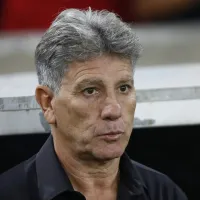 Renato Gaúcho surpreende e manifesta desejo de assumir gigante do futebol brasileiro