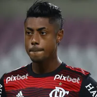 Bruno Henrique impõe uma única condição para trocar o Flamengo por outro gigante brasileiro