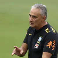 Fim da novela! Tite abre o jogo e confirma que fechou com gigante do futebol brasileiro