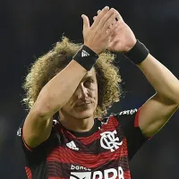 David Luiz encaminha saída do Flamengo e deve ser anunciado por novo clube