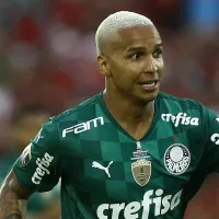 Deyverson revela quais os 2 times do futebol brasileiro ele nunca jogaria