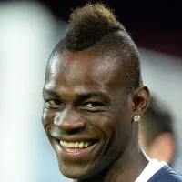 Balotelli surpreende e revela desejo de jogar em gigante do futebol brasileiro