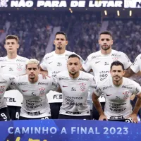 Mano Menezes mal chegou no Corinthians e já perdeu um jogador para o Flamengo