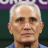 Martelo batido! Tite surpreende e acerta com novo clube, afirma jornalista