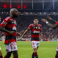 Contrato de dois anos: Atlético-MG entra na briga e deve avançar por titular do Flamengo