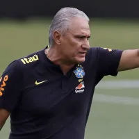 Salário de R$ 800 mil por mês: Flamengo fecha com o primeiro reforço da \&#039;era Tite\&#039;