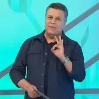 Téo José elege o melhor jogador do futebol brasileiro na atualidade