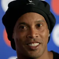 Ronaldinho Gaúcho é sincero e aponta qual é a melhor torcida do futebol brasileiro