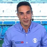 Torcedores do Flamengo se revoltam com Gustavo Villani: \&#039;O cara tá descontrolado\&#039;