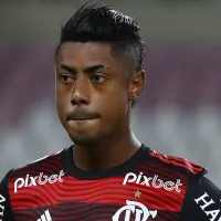 Bruno Henrique pede salário de R$ 2,2 milhões para assinar com clube do futebol brasileiro