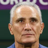 Última hora: Tite recebe duas propostas do exterior e decide assinar contrato milionário