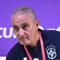 Tite fica distante do Flamengo, e clube considera fechar com outro grande treinador