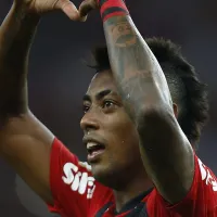 Ídolo do Flamengo, Bruno Henrique é torcedor de outro gigante do futebol brasileiro